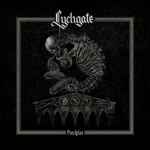 LYCHGATE - Precipice DIGI
